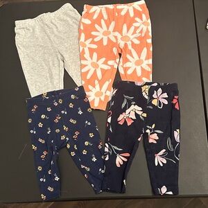 Carter’s Pants